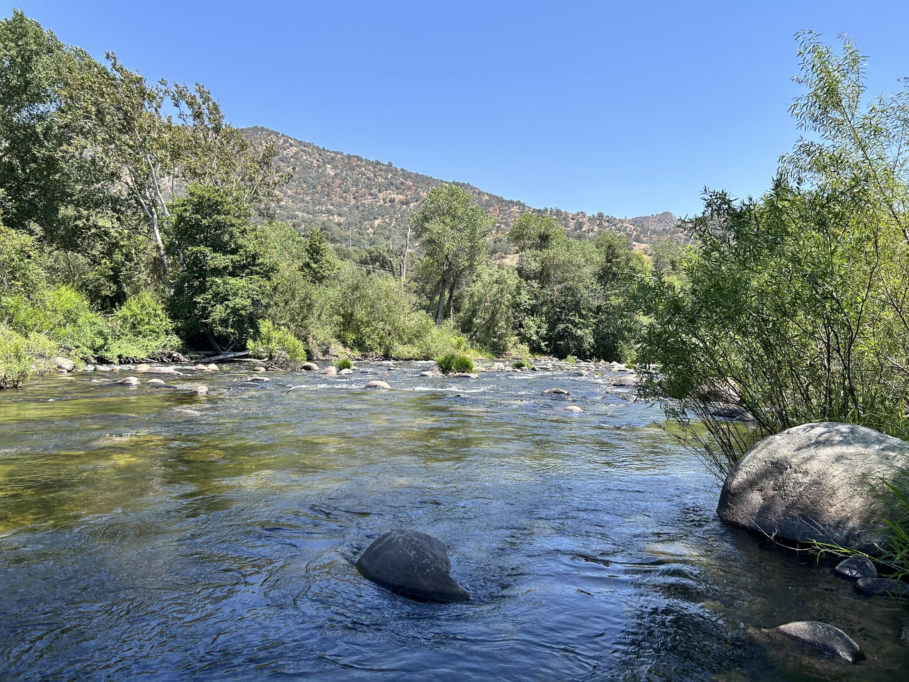 42001 North Fork Drive Three Rivers, CA 93271 - Photo 8 of 18