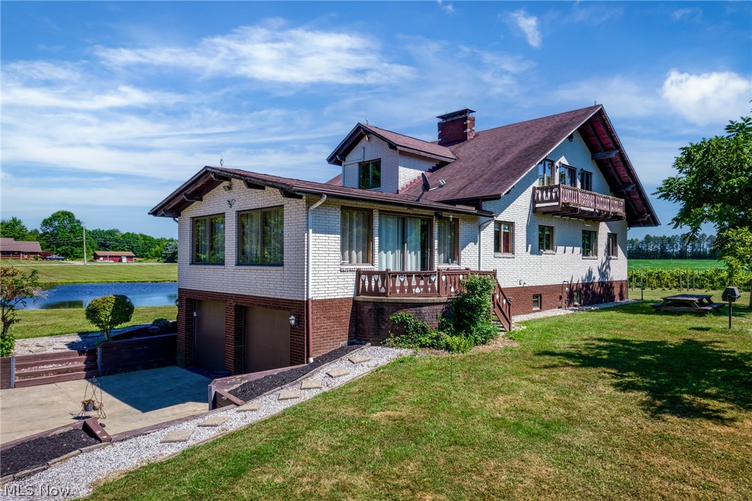 1841 Barnum Road Geneva, OH 44041 - Photo 10 of 49