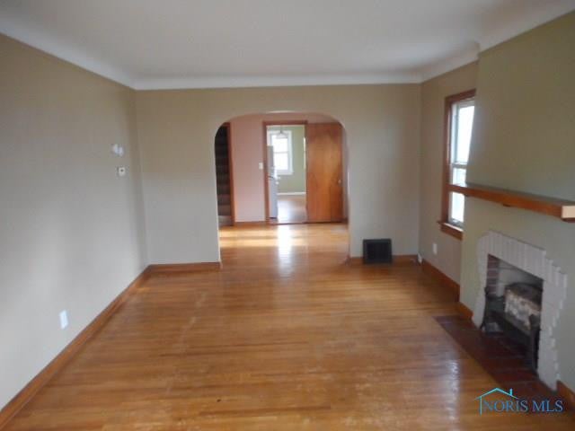 1908 Alvin Street Toledo, OH 43607 - Photo 4 of 20 Gallery Image 4