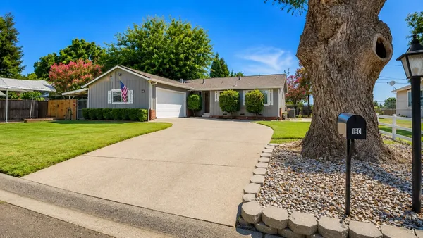$350,000 | 180 Nina Avenue, Red Bluff, CA 96080