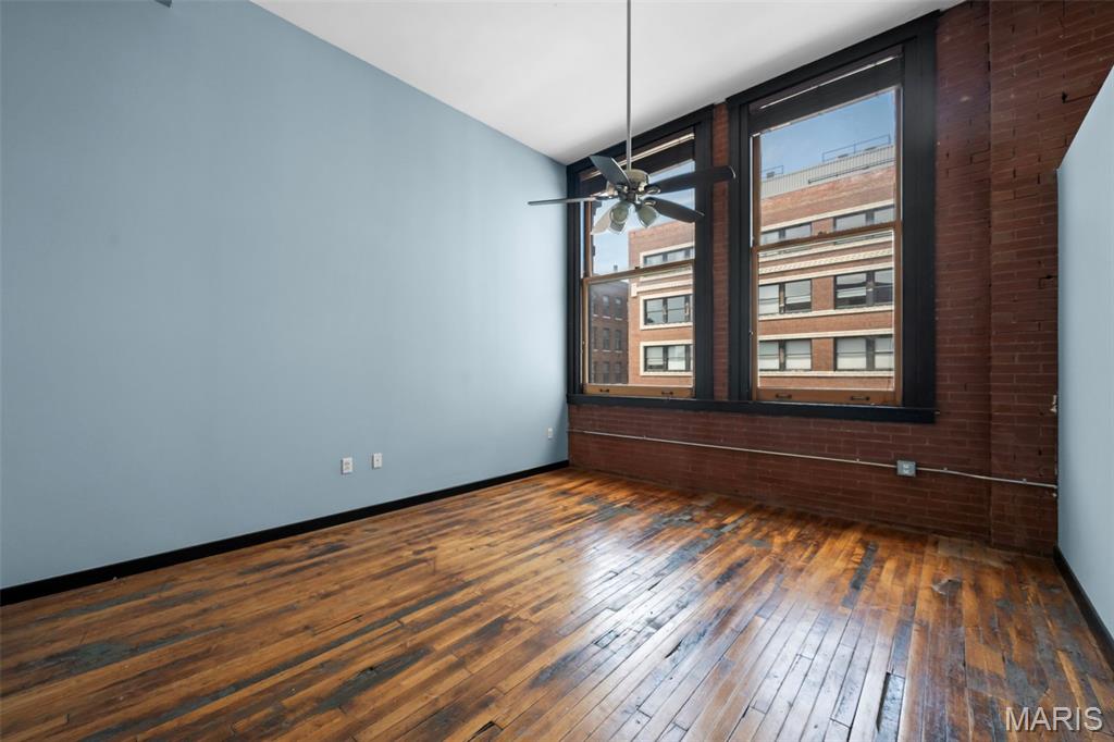 1520 Washington Avenue, Unit R601 St. Louis, MO 63103 - Photo 15 of 34 Gallery Image 15