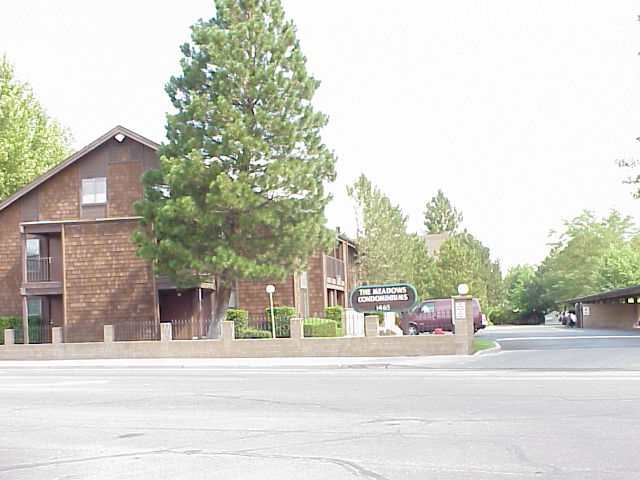 1465 East Peckham Street, Unit 22 22 Reno, NV 89502 - Photo 1 of 1