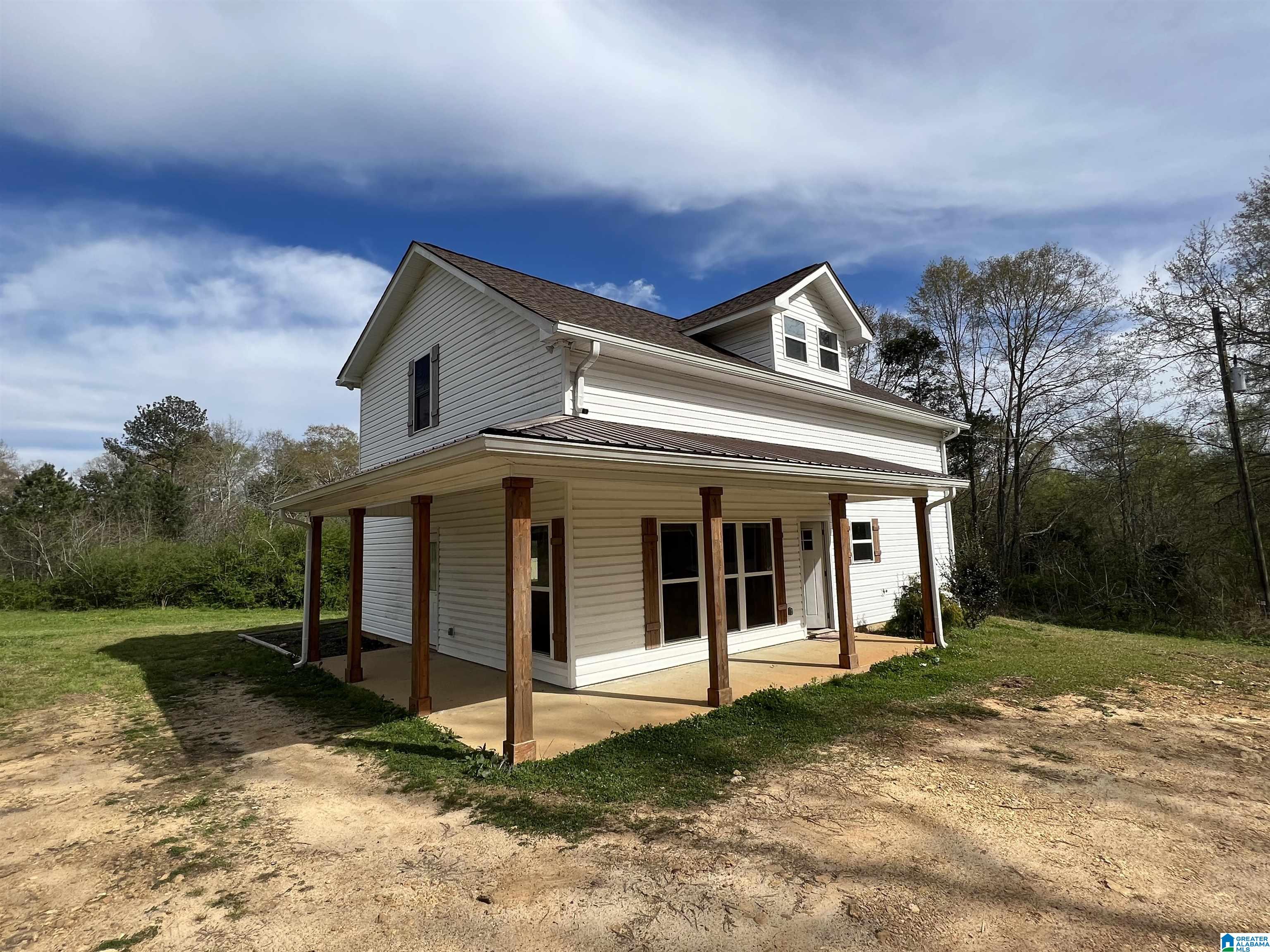 329 Southwest 2nd Street Roanoke, AL 36274 - Photo 40 of 43