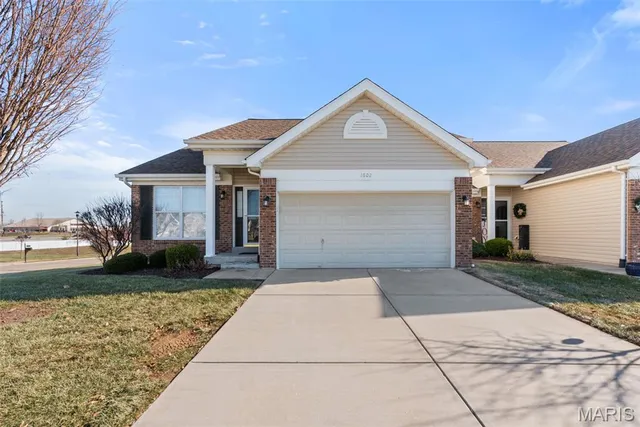 $275,000 | 1602 Platinum Court, O'Fallon, MO 63366