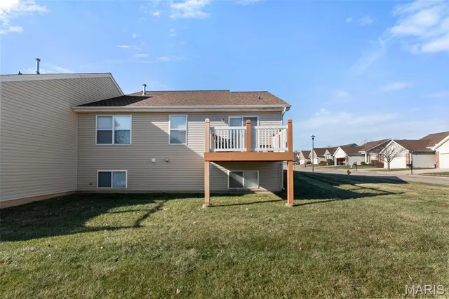 $275,000 | 1602 Platinum Court, O'Fallon, MO 63366