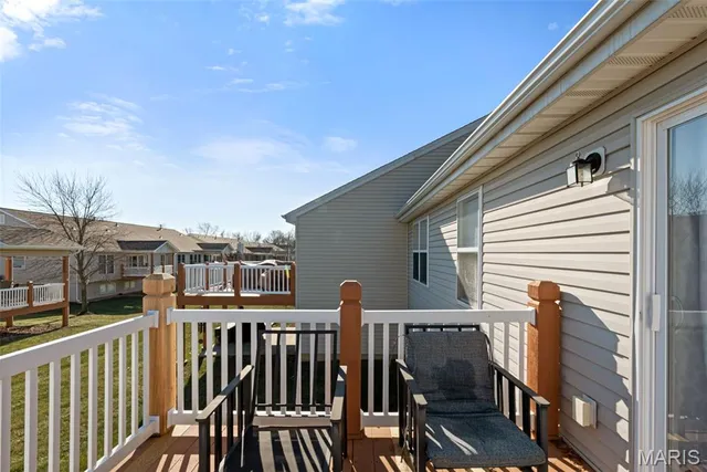 $275,000 | 1602 Platinum Court, O'Fallon, MO 63366