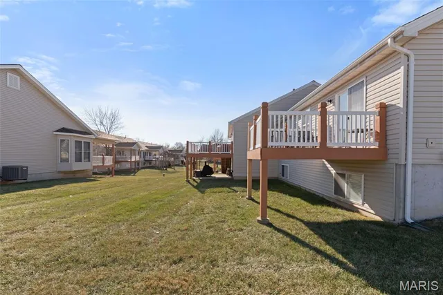 $275,000 | 1602 Platinum Court, O'Fallon, MO 63366