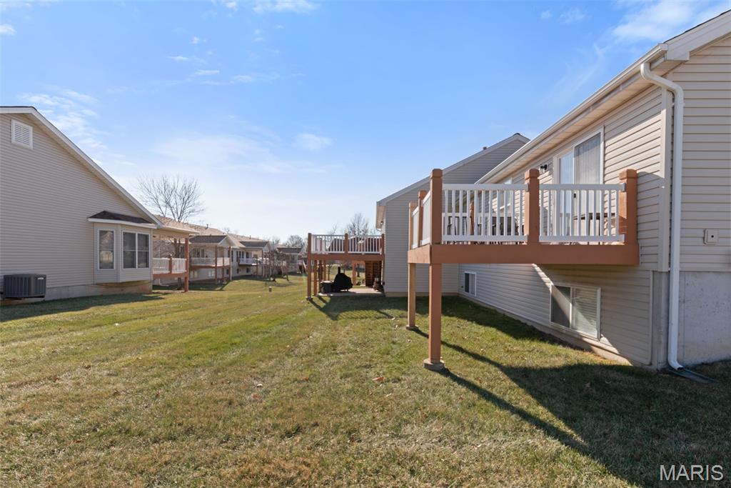 1602 Platinum Court O'Fallon, MO 63366 - Photo 31 of 33