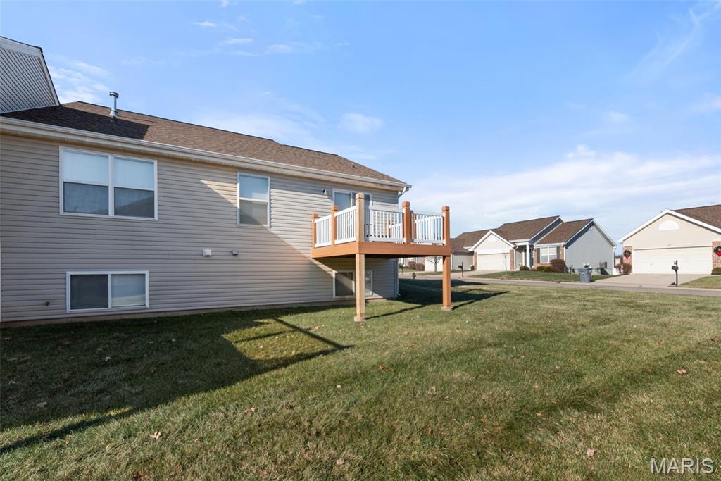 1602 Platinum Court O'Fallon, MO 63366 - Photo 32 of 33