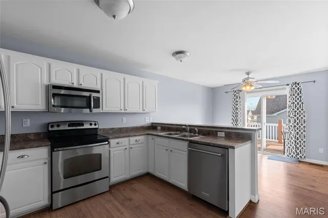 $275,000 | 1602 Platinum Court, O'Fallon, MO 63366