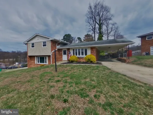 $3,149 | 2006 Kirklin Drive, Oxon Hill, MD 20745