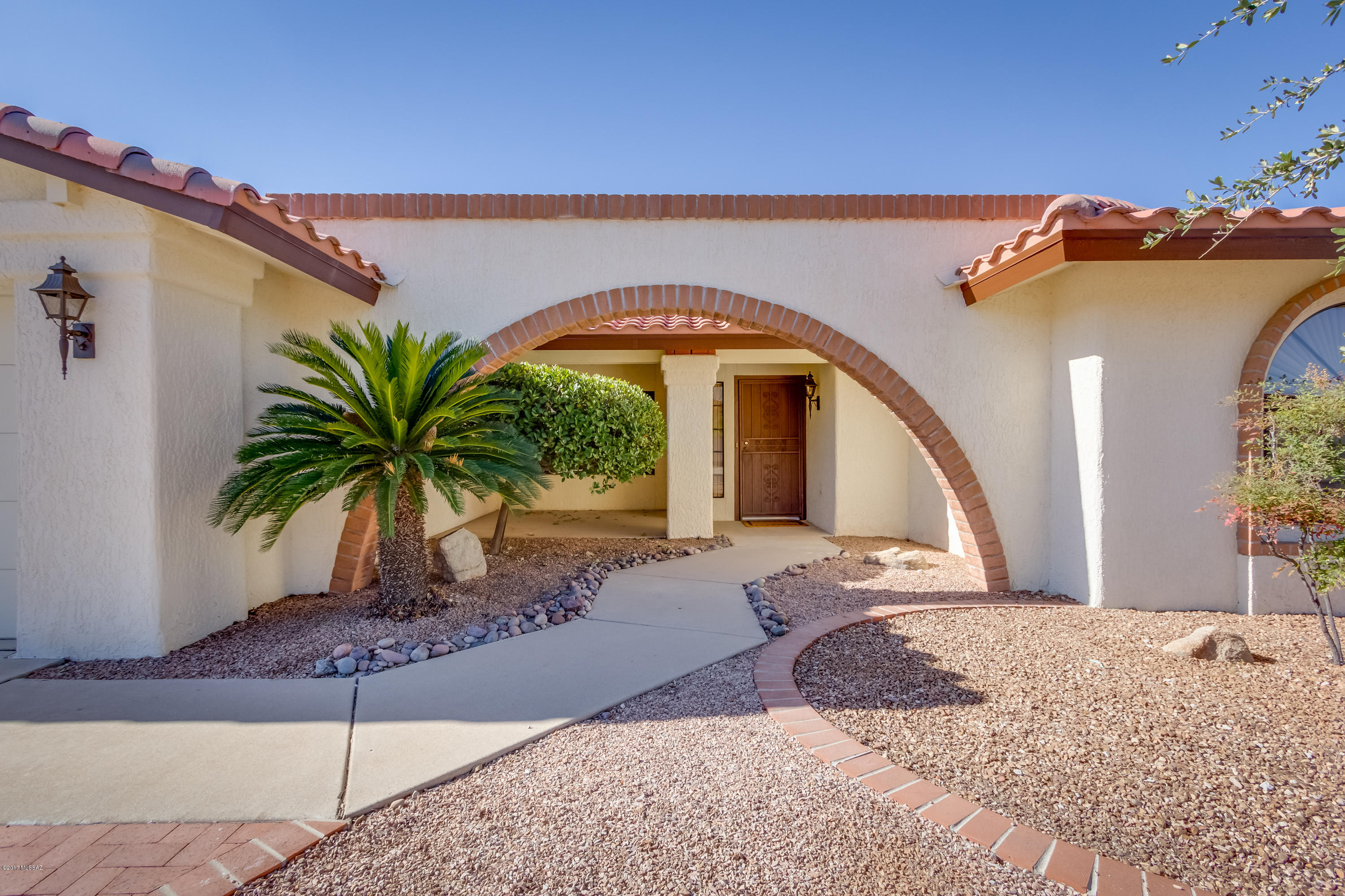 1008 East Rising Sun Drive Oro Valley, AZ 85755 - Photo 21 of 34