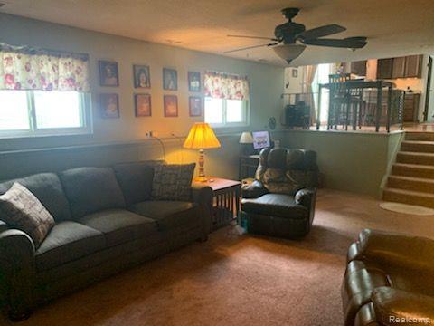 4740 Rosedale Court Clarkston, MI 48348 - Photo 6 of 16 Gallery Image 6