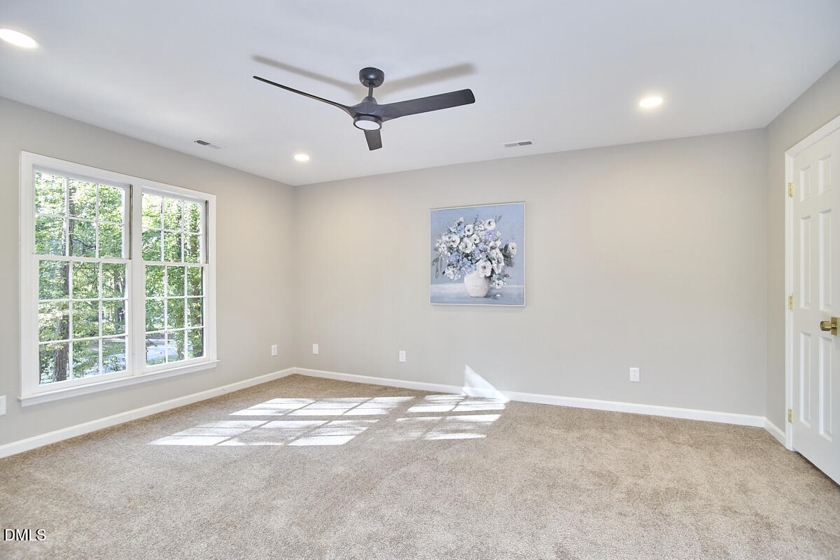 8404 Sleepy Creek Drive Raleigh, NC 27613 - Photo 30 of 66