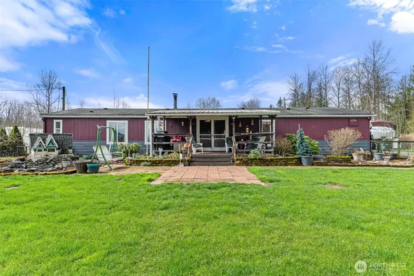 $1,300,000 | 27716 Entwhistle Road East, Buckley, WA 98321