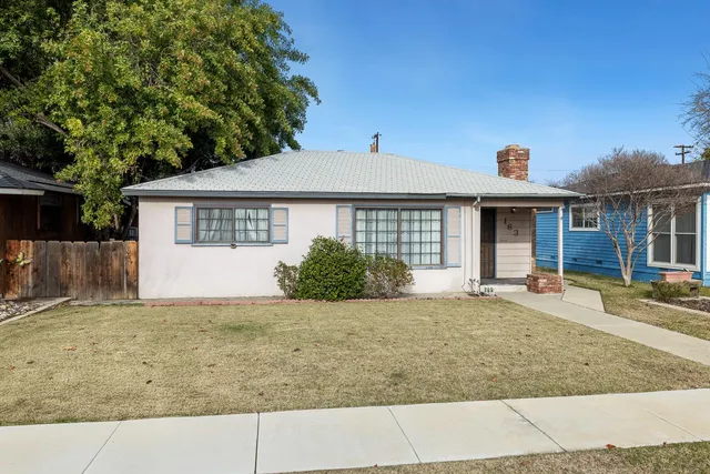 $249,000 | 183 Harrison Street, Coalinga, CA 93210