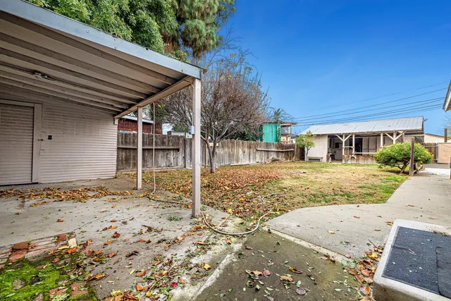 $249,000 | 183 Harrison Street, Coalinga, CA 93210