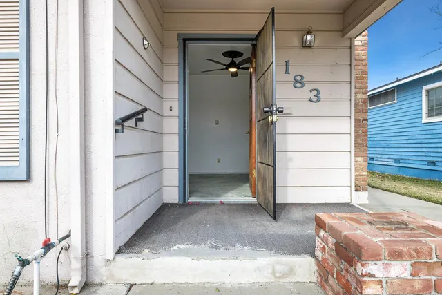 $249,000 | 183 Harrison Street, Coalinga, CA 93210