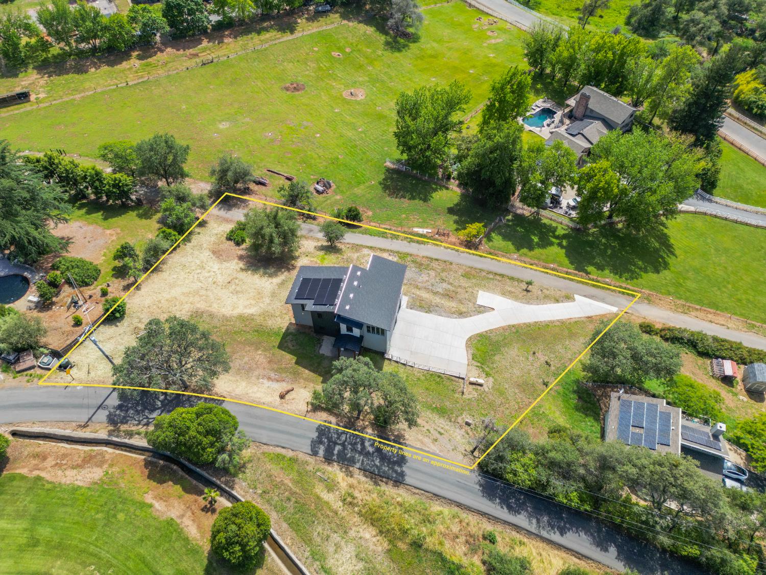 2661 Shirland Tract Road Auburn, CA 95603 - Photo 3 of 87