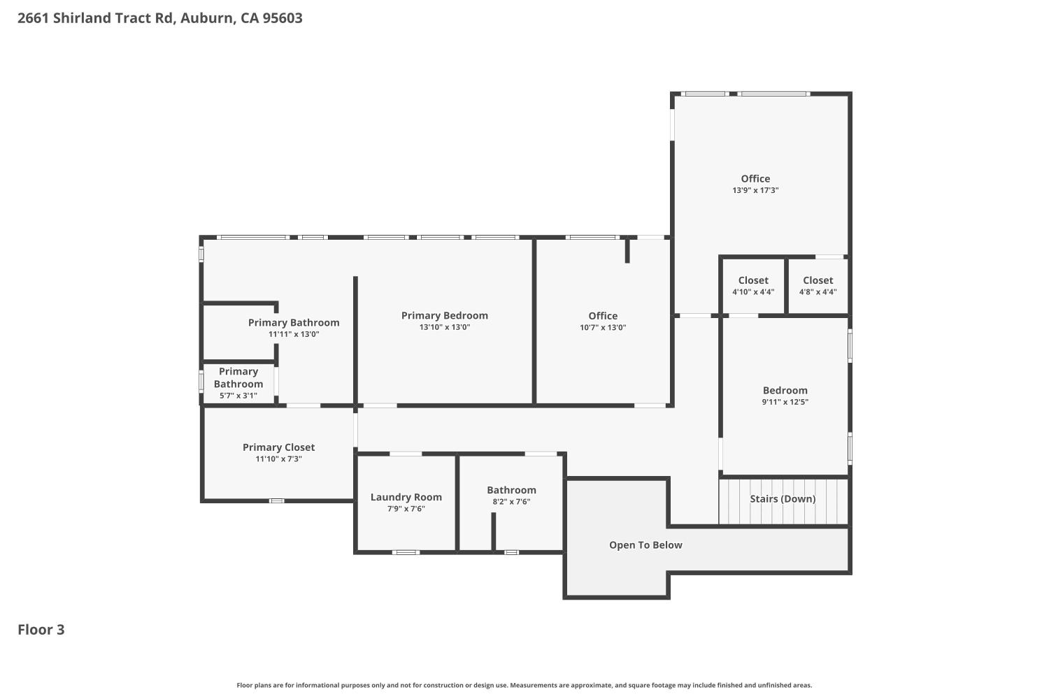 2661 Shirland Tract Road Auburn, CA 95603 - Photo 84 of 87