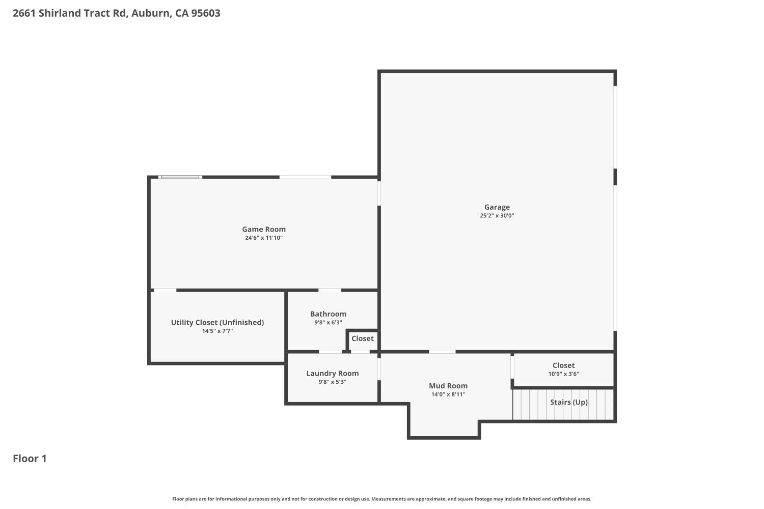 2661 Shirland Tract Road Auburn, CA 95603 - Photo 85 of 87