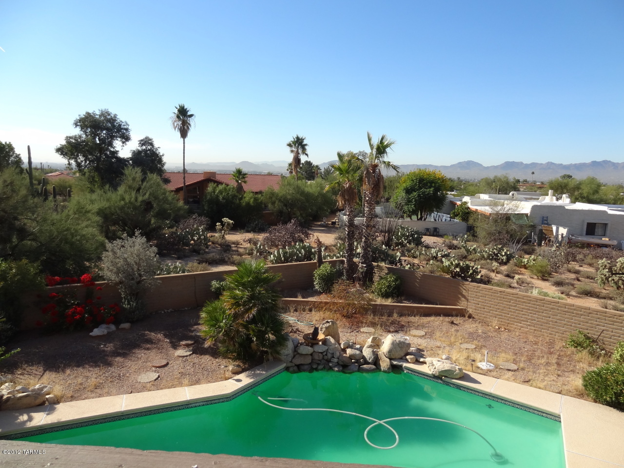 960 East Rudasill Road Tucson, AZ 85718 - Photo 13 of 13 Gallery Image 13