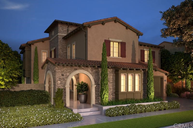 Rendering is artists conception