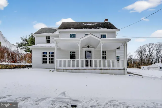 $525,000 | 138 Landenberg Road, Landenberg, PA 19350