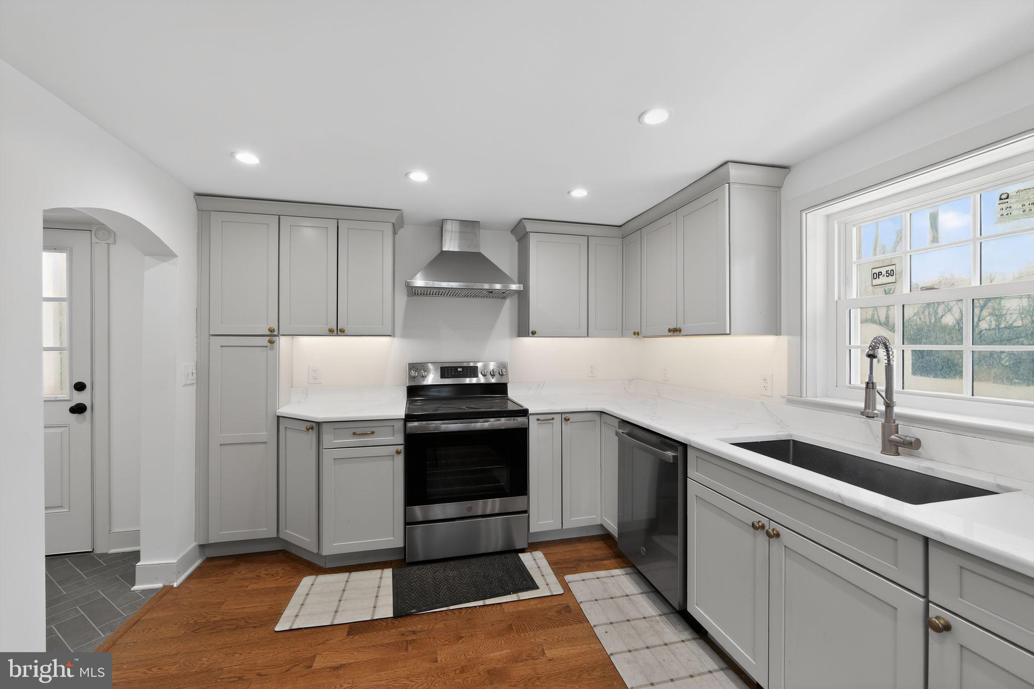 138 Landenberg Road Landenberg, PA 19350 - Photo 11 of 41 KItchen Renovated