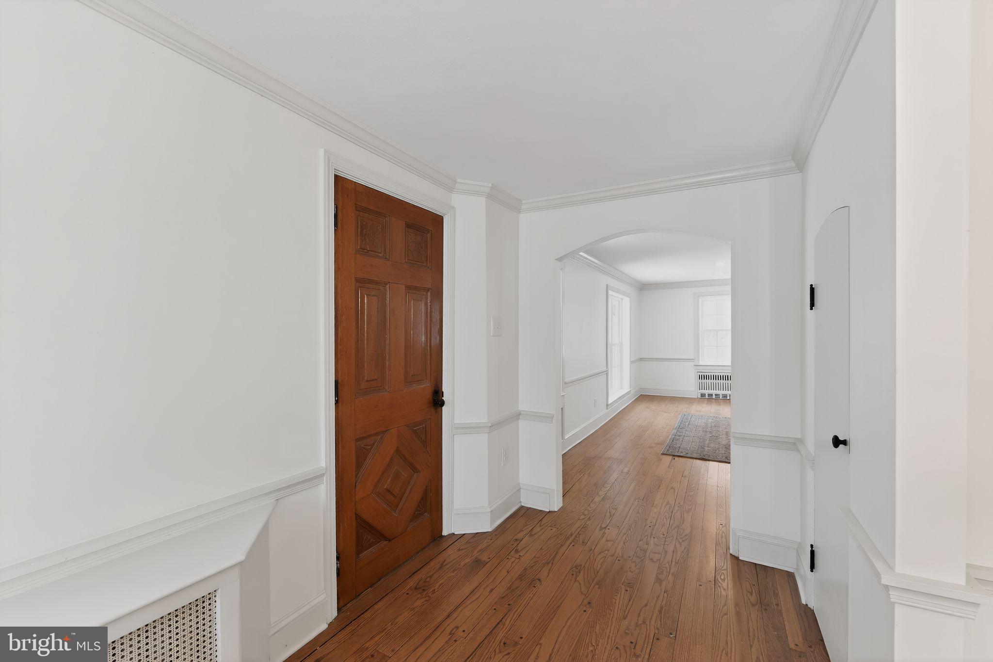 138 Landenberg Road Landenberg, PA 19350 - Photo 14 of 41 Front entry foyer