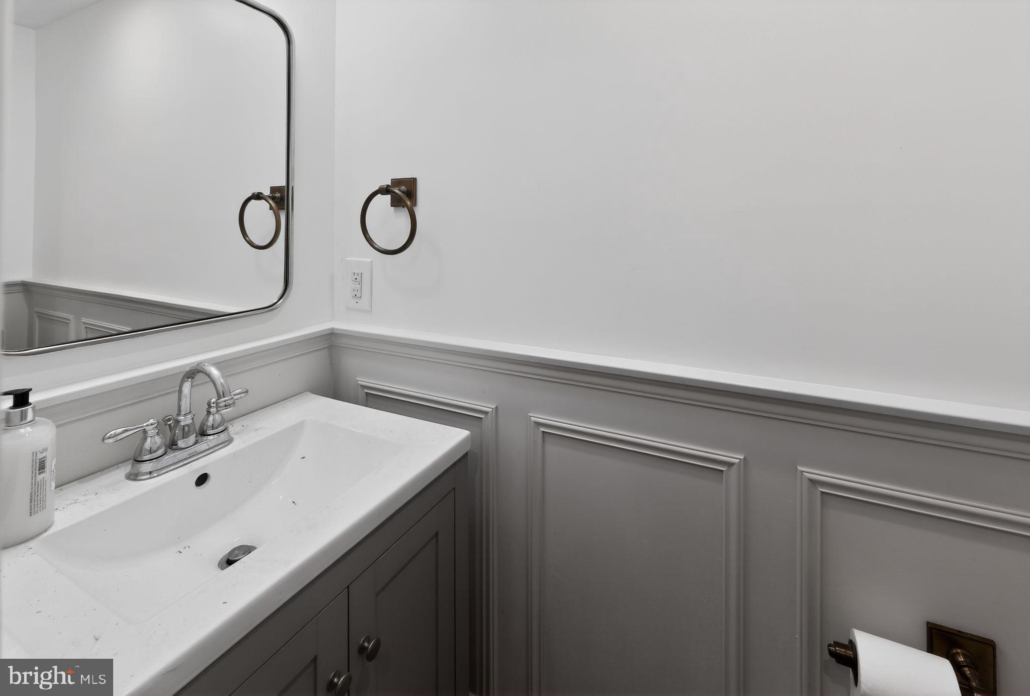 138 Landenberg Road Landenberg, PA 19350 - Photo 18 of 41 Half bath