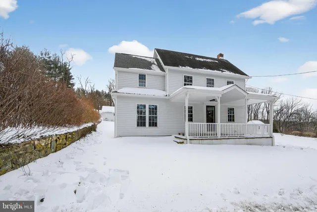 $525,000 | 138 Landenberg Road, Landenberg, PA 19350