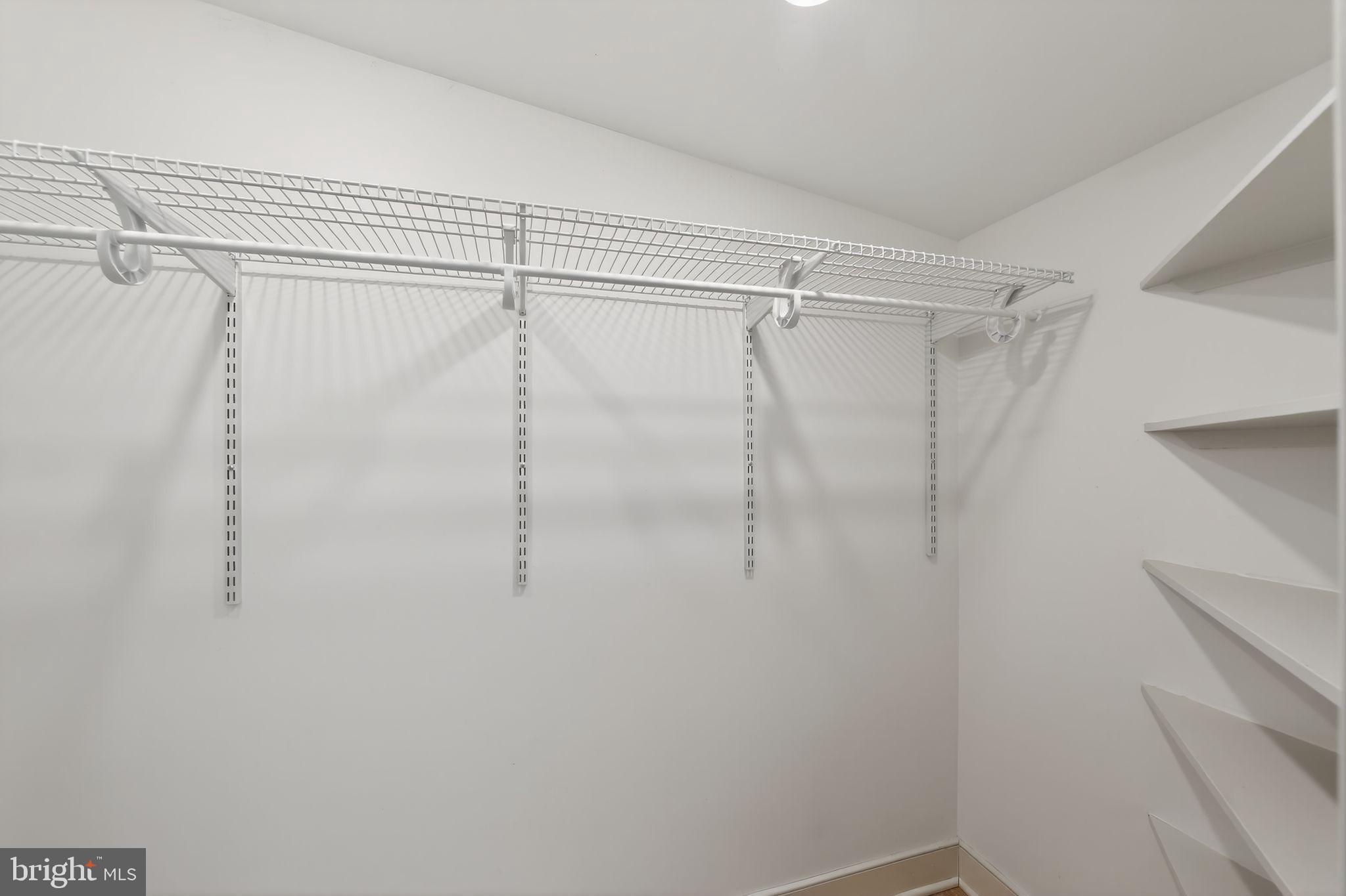 138 Landenberg Road Landenberg, PA 19350 - Photo 24 of 41 Walk-in closet