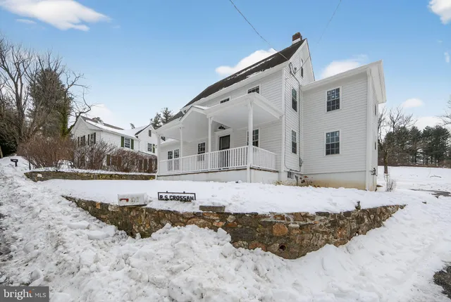 $525,000 | 138 Landenberg Road, Landenberg, PA 19350