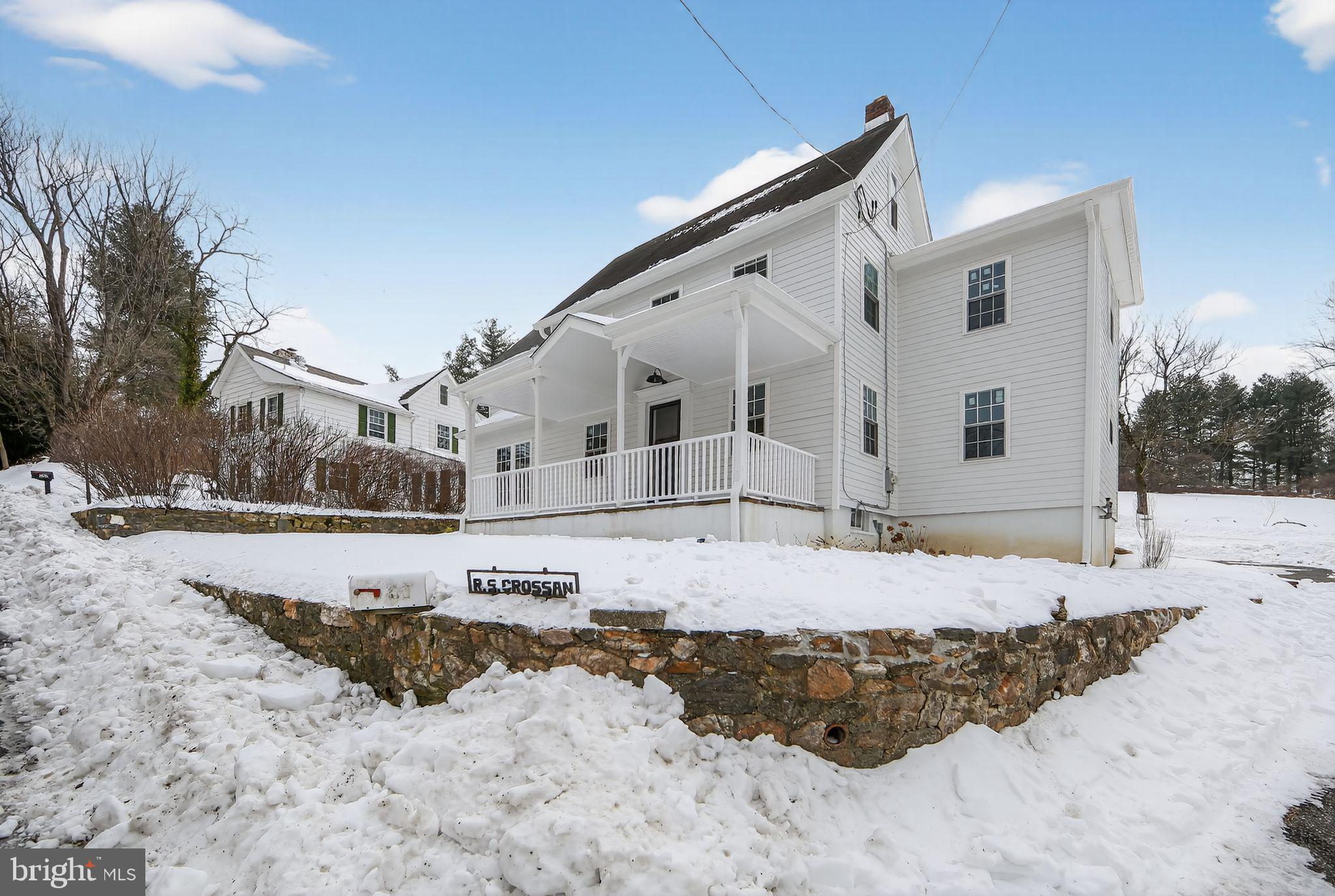 138 Landenberg Road Landenberg, PA 19350 - Photo 3 of 41