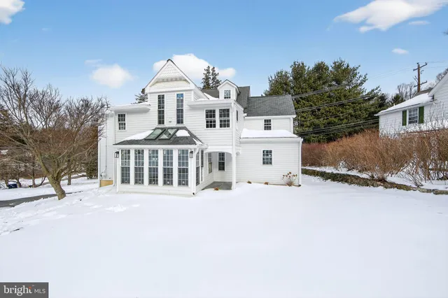 $525,000 | 138 Landenberg Road, Landenberg, PA 19350