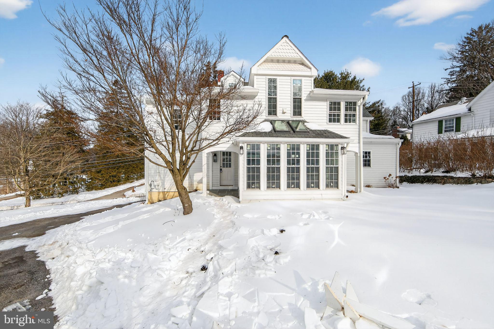 138 Landenberg Road Landenberg, PA 19350 - Photo 36 of 41