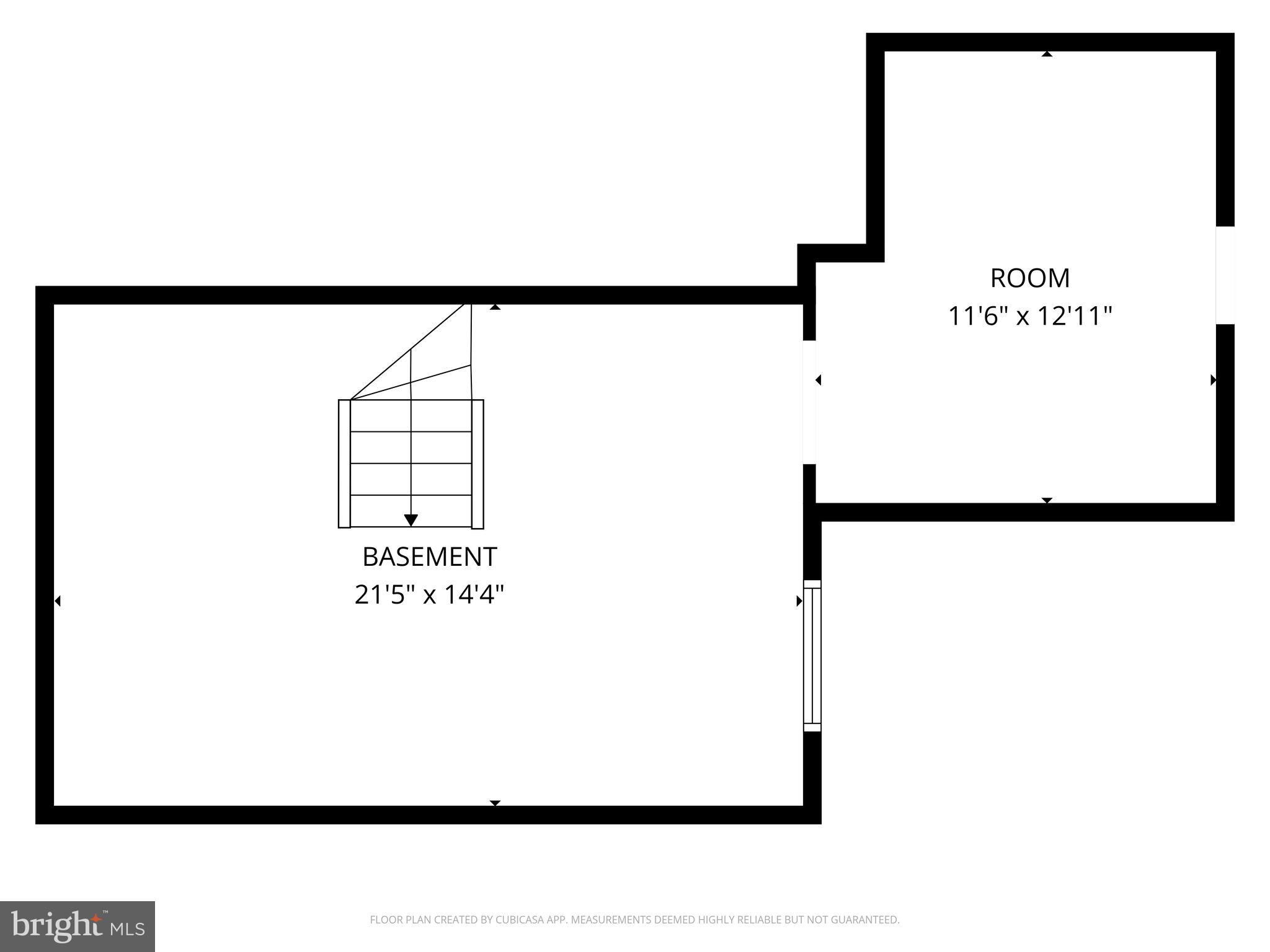 138 Landenberg Road Landenberg, PA 19350 - Photo 37 of 41 Basement