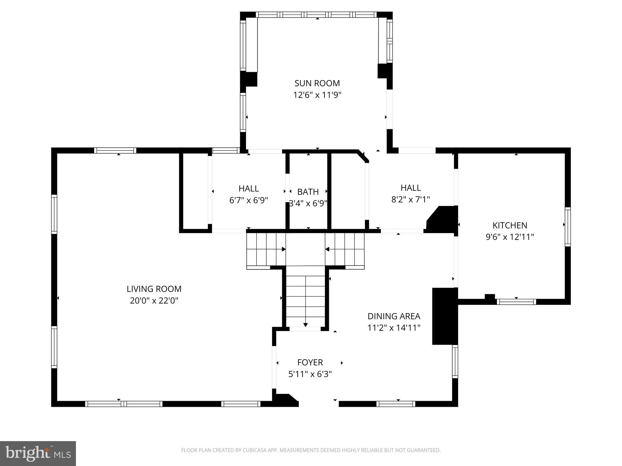 138 Landenberg Road Landenberg, PA 19350 - Photo 38 of 41 1st floor