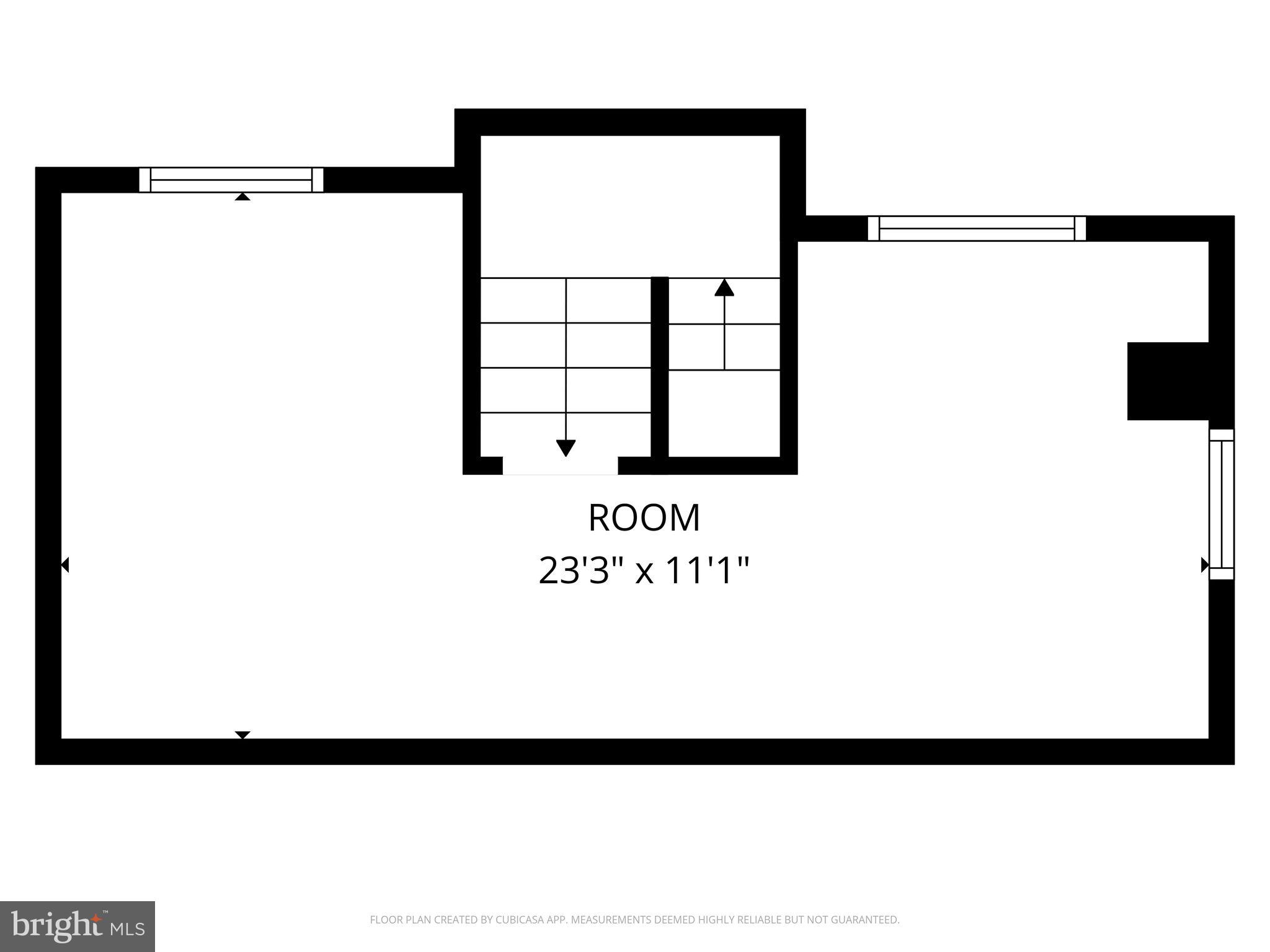 138 Landenberg Road Landenberg, PA 19350 - Photo 40 of 41 3rd floor