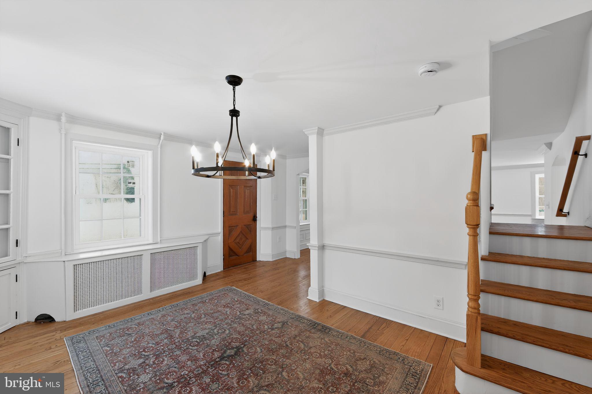138 Landenberg Road Landenberg, PA 19350 - Photo 9 of 41 Dining Room