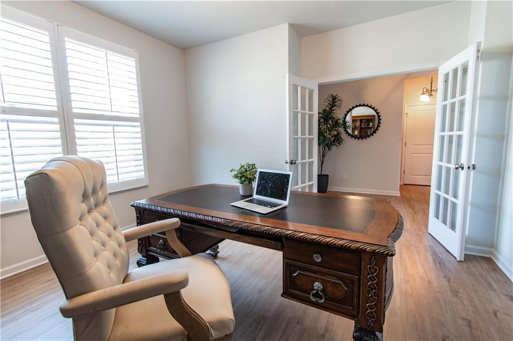 226 Carmichael Drive Canton, GA 30115 - Photo 11 of 87