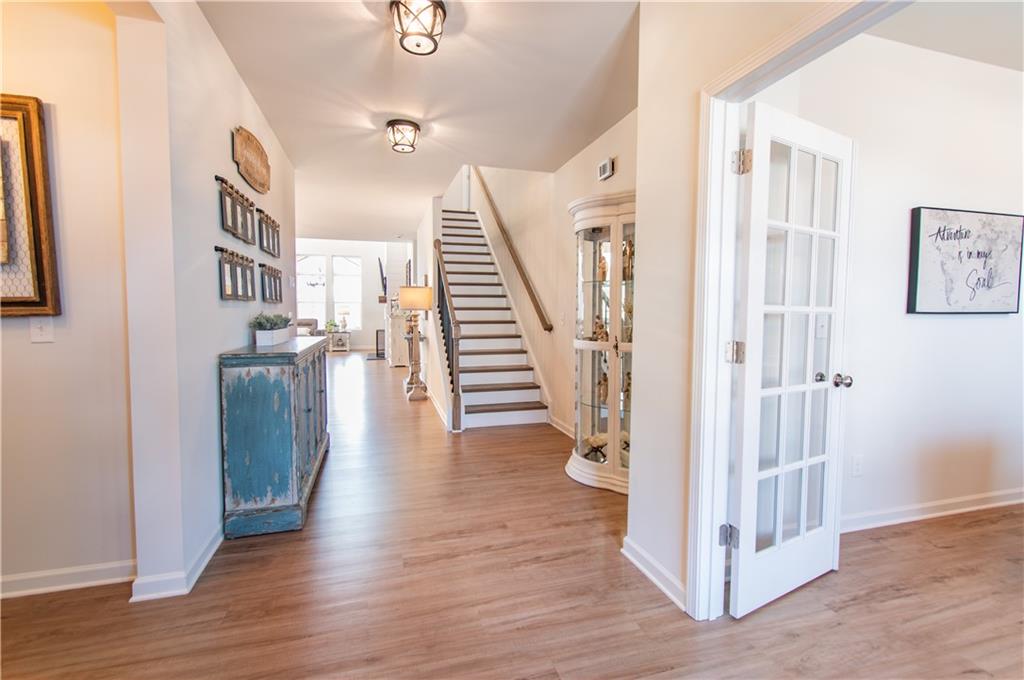 226 Carmichael Drive Canton, GA 30115 - Photo 13 of 87