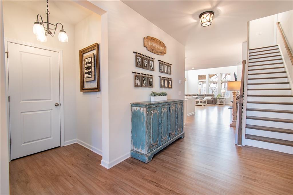 226 Carmichael Drive Canton, GA 30115 - Photo 14 of 87