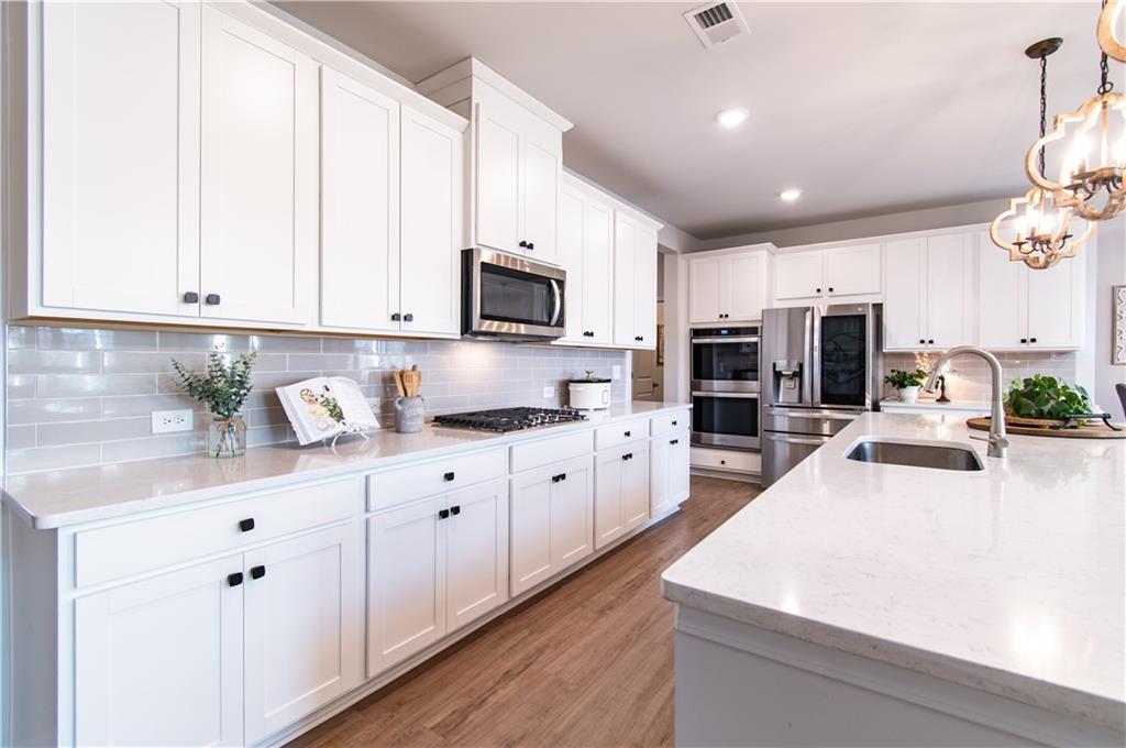 226 Carmichael Drive Canton, GA 30115 - Photo 20 of 87