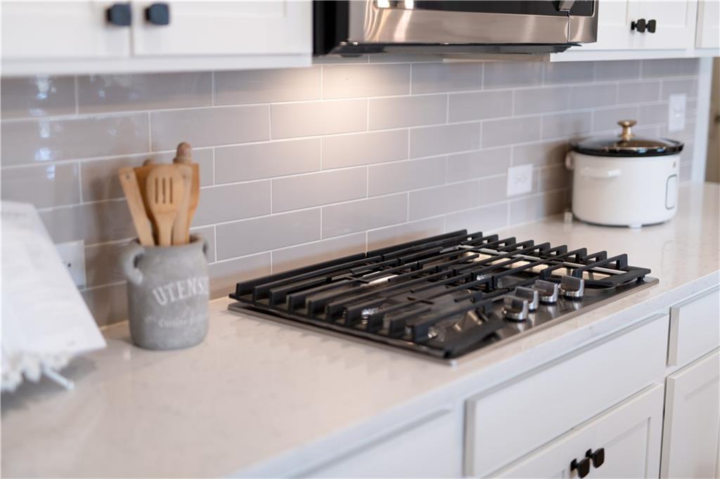 226 Carmichael Drive Canton, GA 30115 - Photo 21 of 87