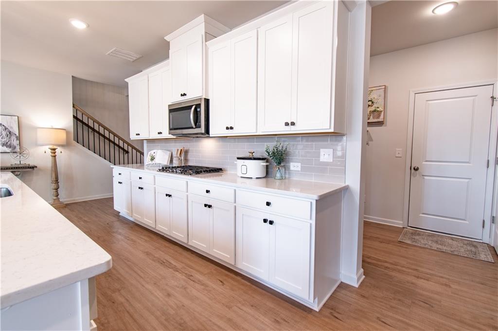 226 Carmichael Drive Canton, GA 30115 - Photo 25 of 87