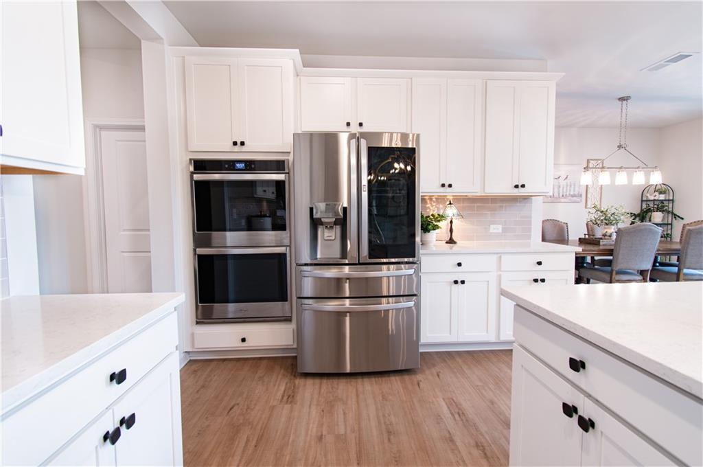 226 Carmichael Drive Canton, GA 30115 - Photo 26 of 87