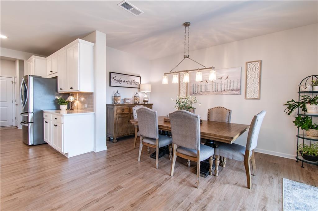 226 Carmichael Drive Canton, GA 30115 - Photo 28 of 87