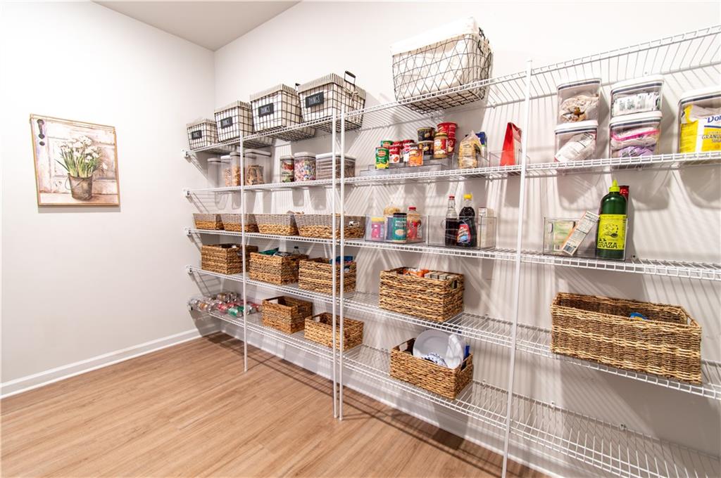 226 Carmichael Drive Canton, GA 30115 - Photo 31 of 87